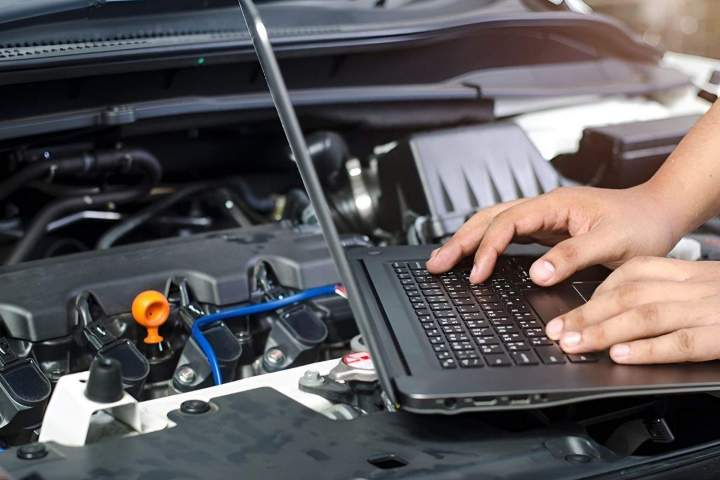 Entretien automobile La Léchère