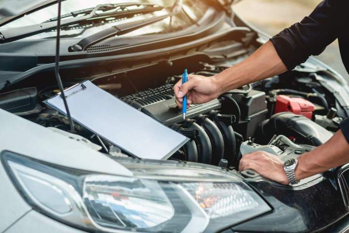 Entretien automobile La Léchère